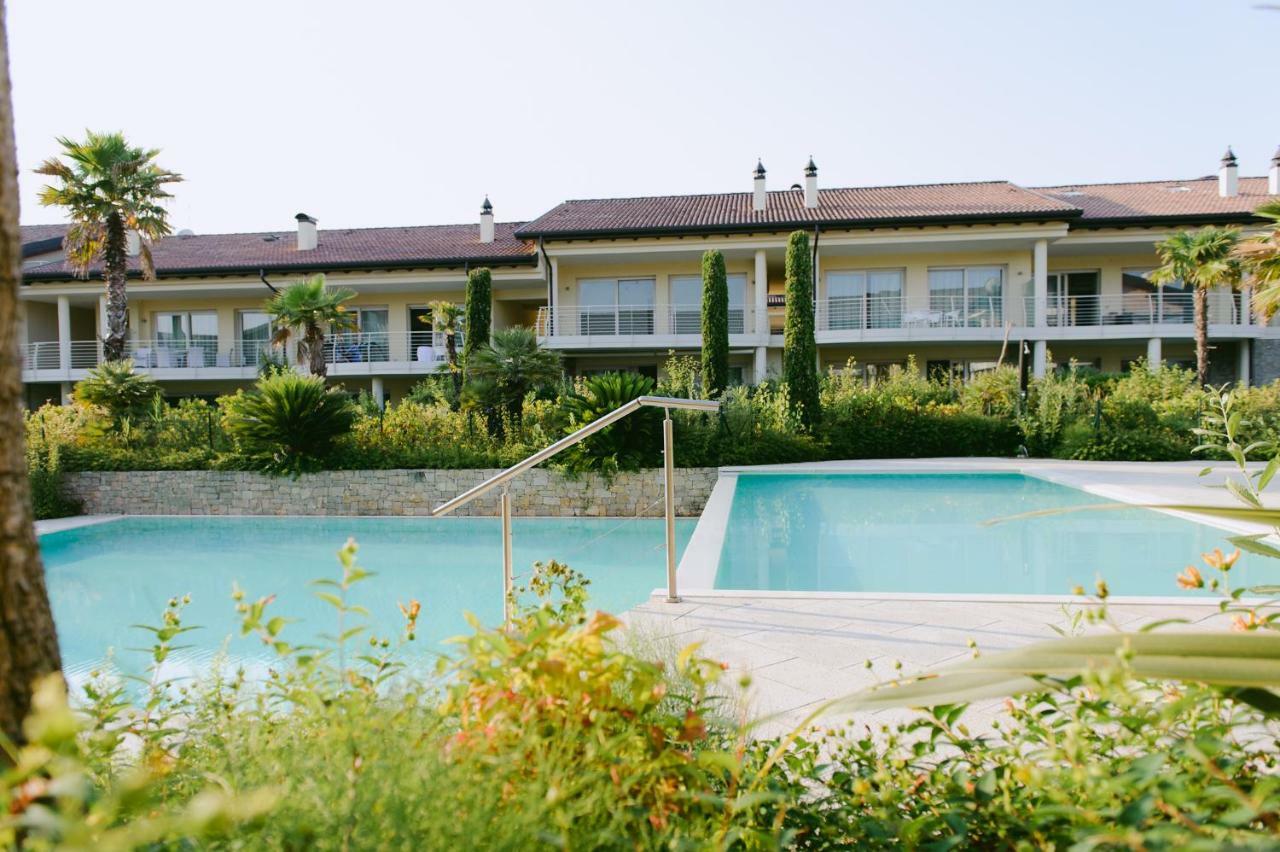 Apartment Blue Laguna Sirmione Exterior photo